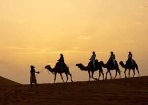 Top Cities to Visit in Morocco