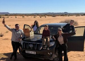 Why Morocco Is One of the World’s Most Unique Travel Destinations